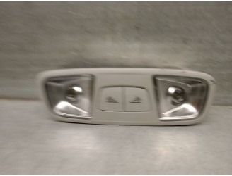 Recambio de luz interior para audi a1 sportback (8xa, 8xf) 1.4 tdi referencia OEM IAM 8U0947111A 8U0947111 