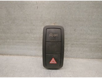 Recambio de warning para audi a1 sportback (8xa, 8xf) 1.4 tdi referencia OEM IAM 8X0959672 8X0959672 