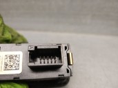 Recambio de warning para audi a1 sportback (8xa, 8xf) 1.4 tdi referencia OEM IAM 8X0959672 8X0959672 