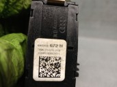 Recambio de warning para audi a1 sportback (8xa, 8xf) 1.4 tdi referencia OEM IAM 8X0959672 8X0959672 