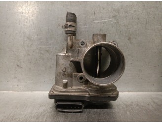 Recambio de caja mariposa para toyota avensis station wagon (_t27_) 2.0 d-4d (adt270_) referencia OEM IAM 261000R020 261000R020 