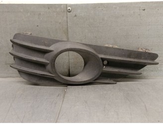 Recambio de rejilla paragolpes izquierda para opel astra gtc 1.9 16v cdti cat (z 19 dth / lrd) referencia OEM IAM 13110336 13110
