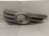 Replacement left bumper grille for Opel Astra GTC 1.9 16V CDTi CAT (Z 19 DTH / LRD) OEM IAM reference 13110336 13110