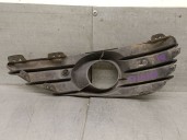 Replacement left bumper grille for Opel Astra GTC 1.9 16V CDTi CAT (Z 19 DTH / LRD) OEM IAM reference 13110336 13110