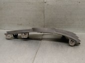 Replacement left bumper grille for Opel Astra GTC 1.9 16V CDTi CAT (Z 19 DTH / LRD) OEM IAM reference 13110336 13110