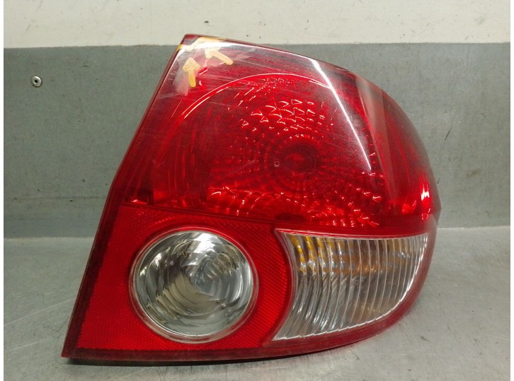 Recambio de piloto trasero derecho para hyundai getz (tb) 1.6 16v cat referencia OEM IAM 924021CXXX 924021C010 