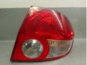 Recambio de piloto trasero derecho para hyundai getz (tb) 1.6 16v cat referencia OEM IAM 924021CXXX 924021C010 