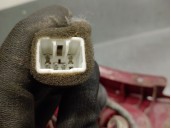 Recambio de piloto trasero derecho para hyundai getz (tb) 1.6 16v cat referencia OEM IAM 924021CXXX 924021C010 