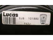 Recambio de servofreno para mg serie 75 (rj) 2.0 16v cdt referencia OEM IAM SJB101880  LUCAS