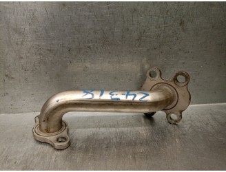 Recambio de tubo para toyota avensis station wagon (_t27_) 2.0 d-4d (adt270_) referencia OEM IAM 2561126030 2561126030 