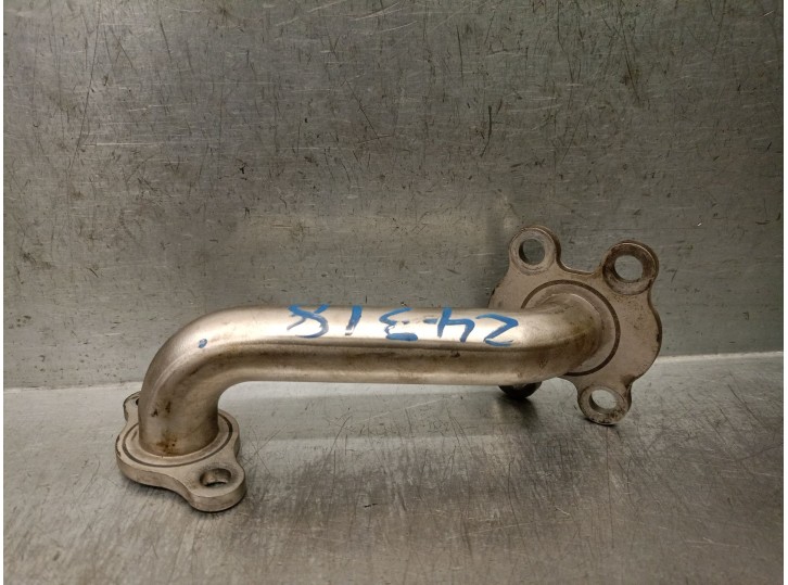 Recambio de tubo para toyota avensis station wagon (_t27_) 2.0 d-4d (adt270_) referencia OEM IAM 2561126030 2561126030 