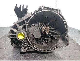 Recambio de caja cambios para ford focus ii (da_, hcp, dp) 1.6 ti referencia OEM IAM 6M5R7002ZB 1477480 
