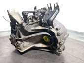 Recambio de caja cambios para ford focus ii (da_, hcp, dp) 1.6 ti referencia OEM IAM 6M5R7002ZB 1477480 