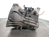 Recambio de caja cambios para ford focus ii (da_, hcp, dp) 1.6 ti referencia OEM IAM 6M5R7002ZB 1477480 