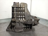 Recambio de caja cambios para ford focus ii (da_, hcp, dp) 1.6 ti referencia OEM IAM 6M5R7002ZB 1477480 