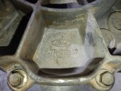 Recambio de caja cambios para ford focus ii (da_, hcp, dp) 1.6 ti referencia OEM IAM 6M5R7002ZB 1477480 