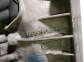 Recambio de caja cambios para ford focus ii (da_, hcp, dp) 1.6 ti referencia OEM IAM 6M5R7002ZB 1477480 