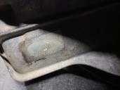 Recambio de caja cambios para ford focus ii (da_, hcp, dp) 1.6 ti referencia OEM IAM 6M5R7002ZB 1477480 