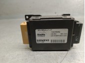 Recambio de modulo electronico para renault modus 1.5 dci diesel referencia OEM IAM 10005062  5WK11466 SIEMENS