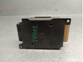 Recambio de modulo electronico para renault modus 1.5 dci diesel referencia OEM IAM 10005062  5WK11466 SIEMENS