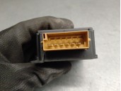 Recambio de modulo electronico para renault modus 1.5 dci diesel referencia OEM IAM 10005062  5WK11466 SIEMENS