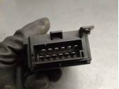 Recambio de modulo electronico para renault modus 1.5 dci diesel referencia OEM IAM 10005062  5WK11466 SIEMENS