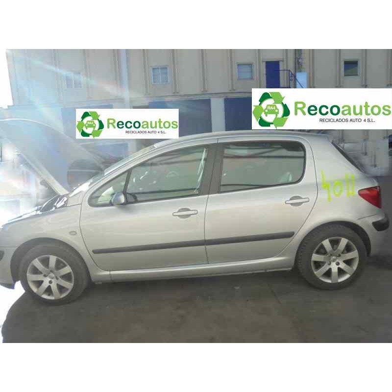 peugeot 307 (s1) del año 2003