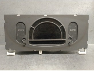 Recambio de cuadro instrumentos para renault modus 1.5 dci diesel referencia OEM IAM 281140679 8200617794 