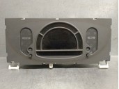 Recambio de cuadro instrumentos para renault modus 1.5 dci diesel referencia OEM IAM 281140679 8200617794 