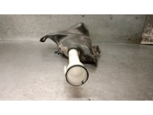 Recambio de deposito limpia para chevrolet cruze hatchback (j305) 1.7 d referencia OEM IAM 13260579 13260579 