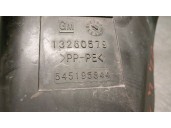 Recambio de deposito limpia para chevrolet cruze hatchback (j305) 1.7 d referencia OEM IAM 13260579 13260579 