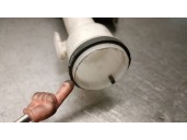 Recambio de deposito limpia para chevrolet cruze hatchback (j305) 1.7 d referencia OEM IAM 13260579 13260579 