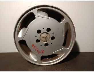 Recambio de llanta para mercedes-benz clase c (w202) berlina 1.8 16v cat referencia OEM IAM A2024010602 R1561/2JX15H2ET37 