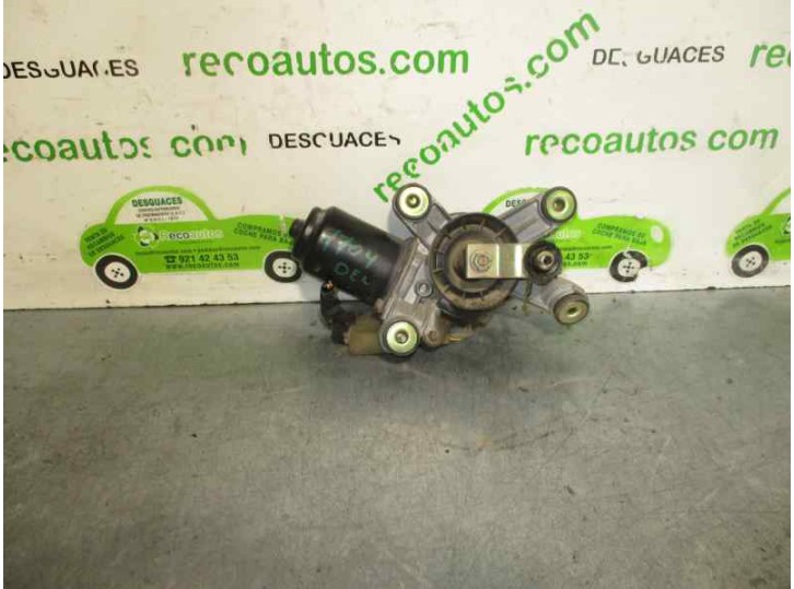 Recambio de motor limpia delantero para subaru forester s10 (sf) 2.0 cat referencia OEM IAM 