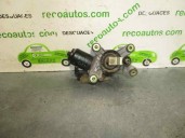 Recambio de motor limpia delantero para subaru forester s10 (sf) 2.0 cat referencia OEM IAM 