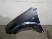 Recambio de aleta delantera izquierda para ford fusion (cbk) 1.4 tdci cat referencia OEM IAM 1420115 1420115 