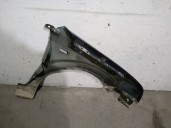 Recambio de aleta delantera izquierda para ford fusion (cbk) 1.4 tdci cat referencia OEM IAM 1420115 1420115 