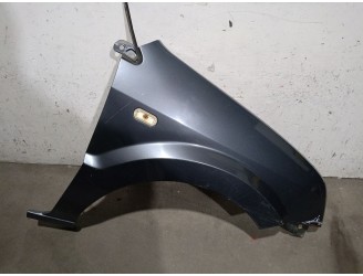 Recambio de aleta delantera derecha para ford fusion (cbk) 1.4 tdci cat referencia OEM IAM 1420114 1420114 