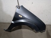 Recambio de aleta delantera derecha para ford fusion (cbk) 1.4 tdci cat referencia OEM IAM 1420114 1420114 