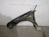 Recambio de aleta delantera derecha para ford fusion (cbk) 1.4 tdci cat referencia OEM IAM 1420114 1420114 