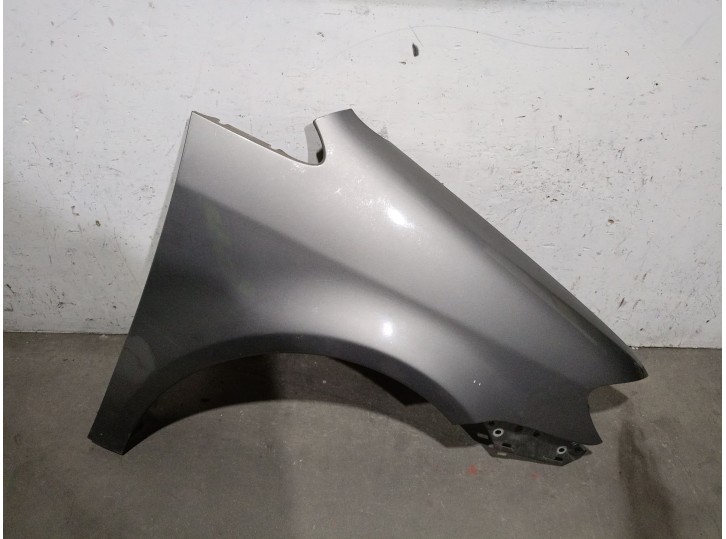 Recambio de aleta delantera derecha para volkswagen touran (1t1, 1t2) 2.0 tdi referencia OEM IAM 1T0821022B 1T0821022B 