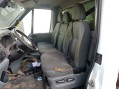 ford transit caja cerrada ´06 del año 2007