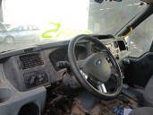 ford transit caja cerrada ´06 del año 2007