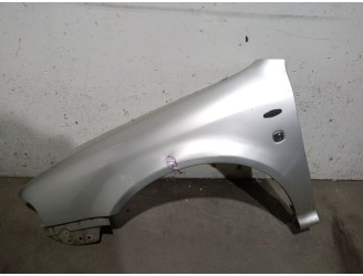 Recambio de aleta delantera izquierda para skoda octavia berlina (1u2) 1.6 referencia OEM IAM 1U0821105B 1U0821105B 