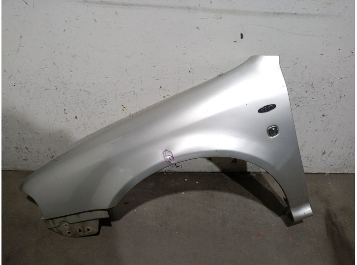 Recambio de aleta delantera izquierda para skoda octavia berlina (1u2) 1.6 referencia OEM IAM 1U0821105B 1U0821105B 