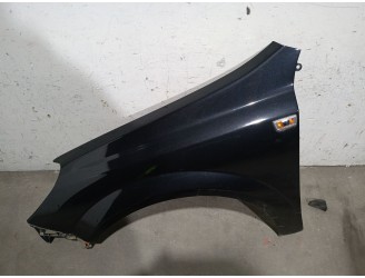 Recambio de aleta delantera izquierda para opel astra h ber. 1.7 16v cdti referencia OEM IAM 6101339 6101339 