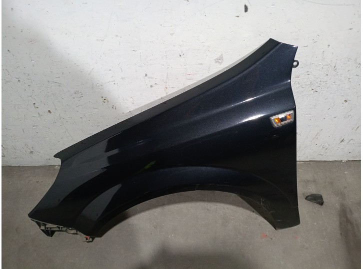 Recambio de aleta delantera izquierda para opel astra h ber. 1.7 16v cdti referencia OEM IAM 6101339 6101339 