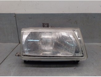 Recambio de faro derecho para seat ibiza (6k) 1.9 diesel (1y) referencia OEM IAM 1Y  
