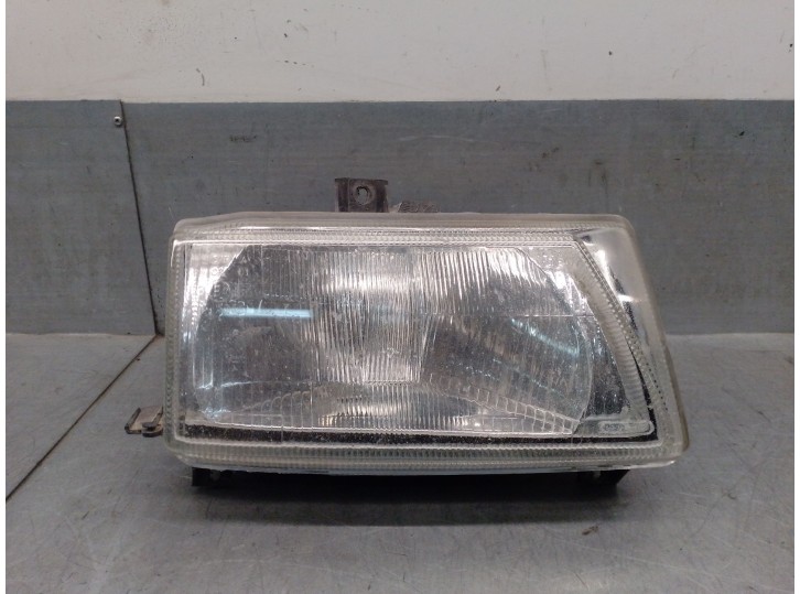 Recambio de faro derecho para seat ibiza (6k) 1.9 diesel (1y) referencia OEM IAM 1Y 