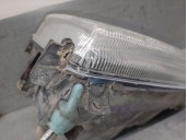 Recambio de faro derecho para seat ibiza (6k) 1.9 diesel (1y) referencia OEM IAM 1Y 